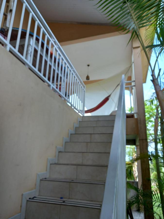 Joyaux De Tivoli Villa Fort-de-France Exterior foto